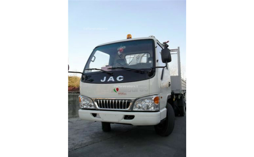 Durso Jac  4x2 Nuovo - 3