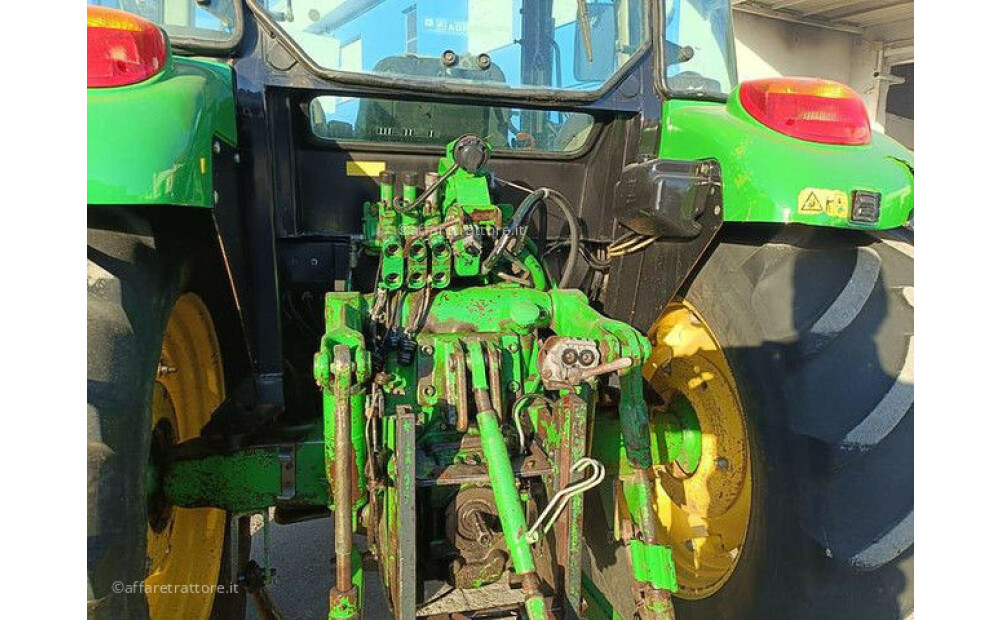 John Deere 5820 Gebraucht - 9