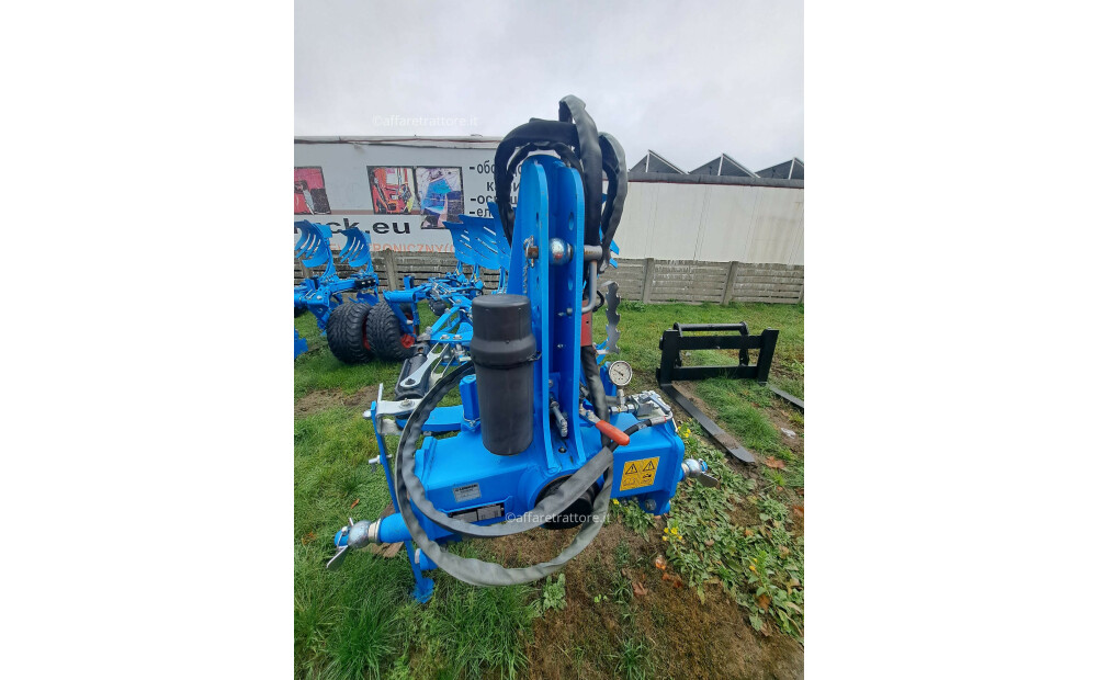 Lemken JUWEL 7 (y 2022) Neu - 3