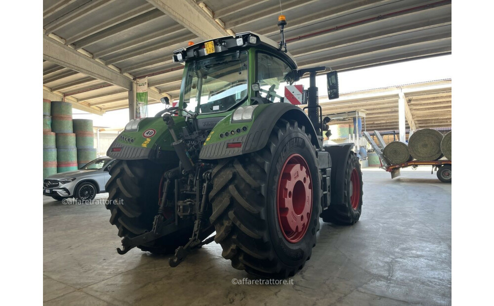 Fendt 942 vario gen6 Gebraucht - 5