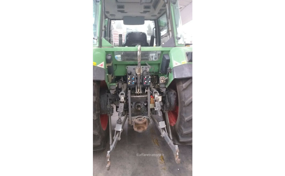 Fendt 308Ci 2Rm Gebraucht - 6