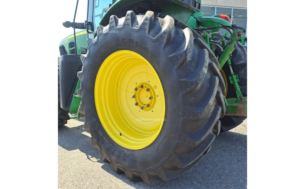 John Deere 7530 Gebraucht - 7