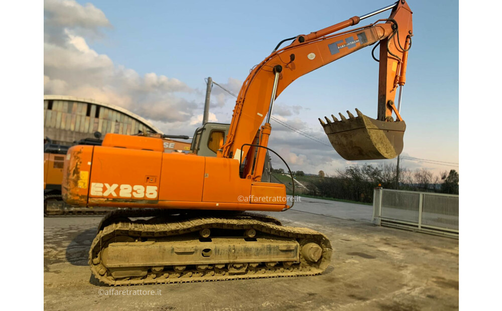 Hitachi EX235 Gebraucht - 5