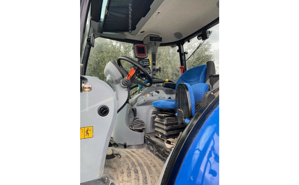 New Holland T4.95 Gebraucht - 4