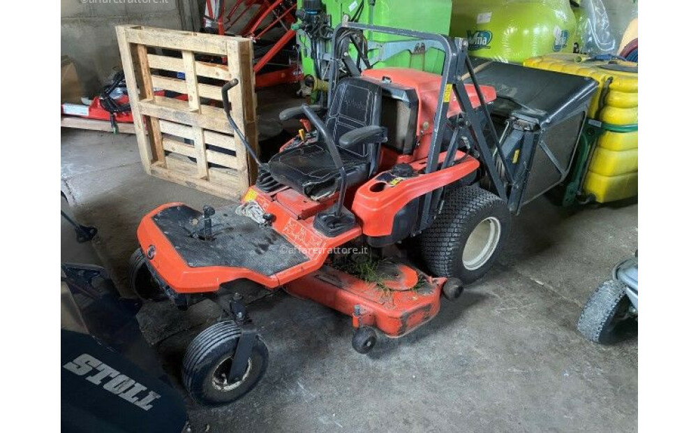 Kubota GZD21 Usato - 2