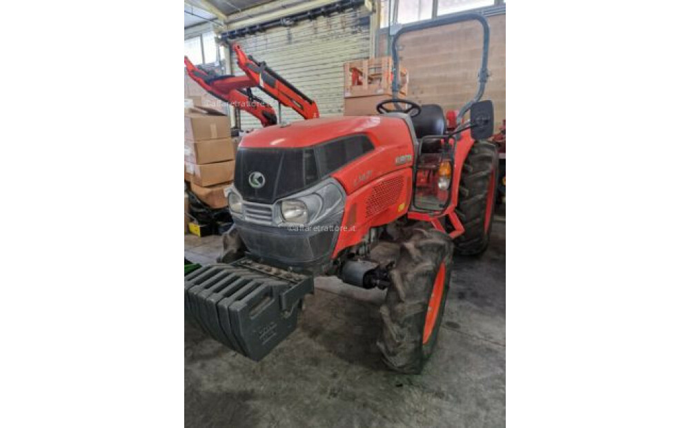 Kubota L1421 Gebraucht - 1