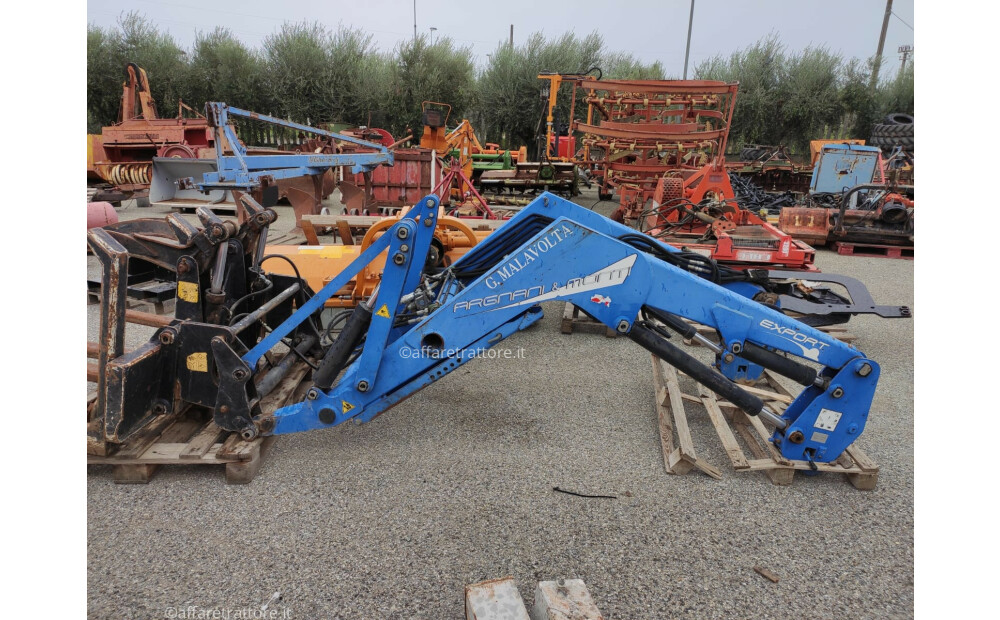 Gebrauchter New Holland T5 105 Traktor - 9