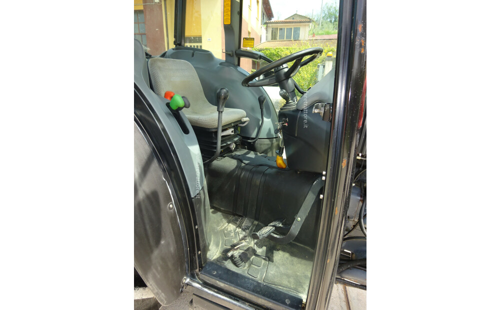 New Holland TN75 Neu - 7