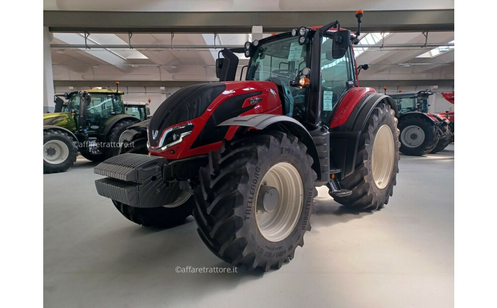 Valtra T255V Gebraucht - 2