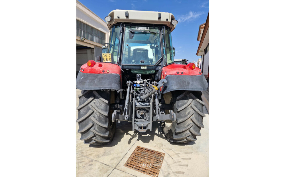 Massey Ferguson 5608 DYNA4 Gebraucht - 5