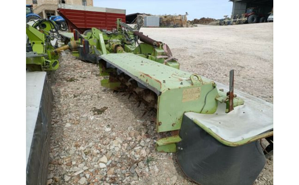 Claas DISCO 8500 C Gebraucht - 6