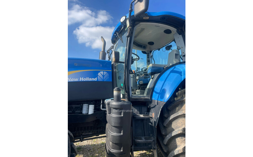 New Holland T6070 Gebraucht - 8