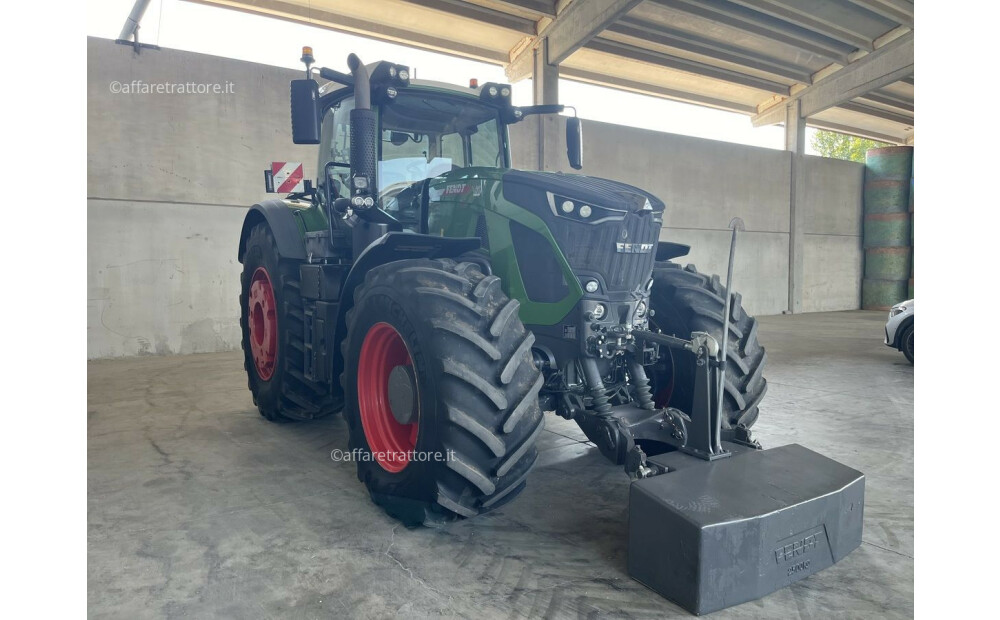 Fendt 942 vario gen6 Gebraucht - 3