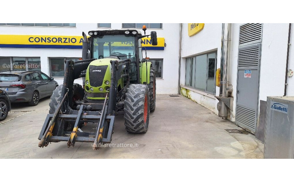 Claas ARES 577 Gebraucht - 3