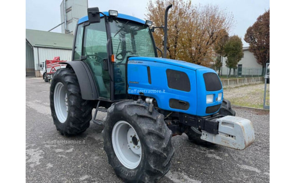 Landini G Gebraucht - 1