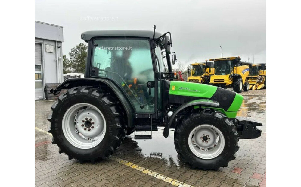 Deutz-Fahr 320 Agroplus Ecoline Gebraucht - 2