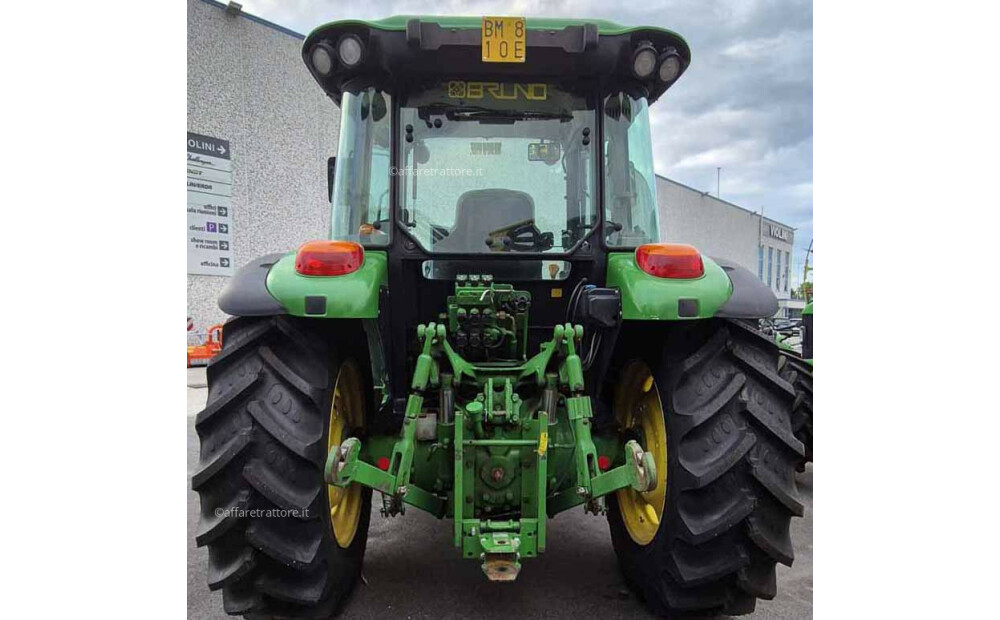 John Deere 5070 Gebraucht - 2