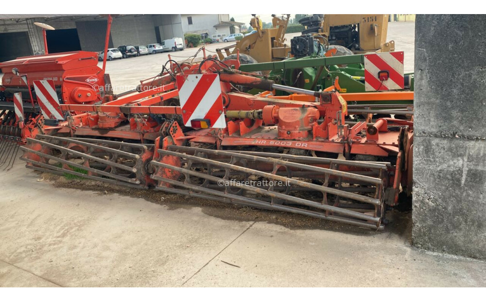 Kuhn HR 5003 DR Gebraucht - 3