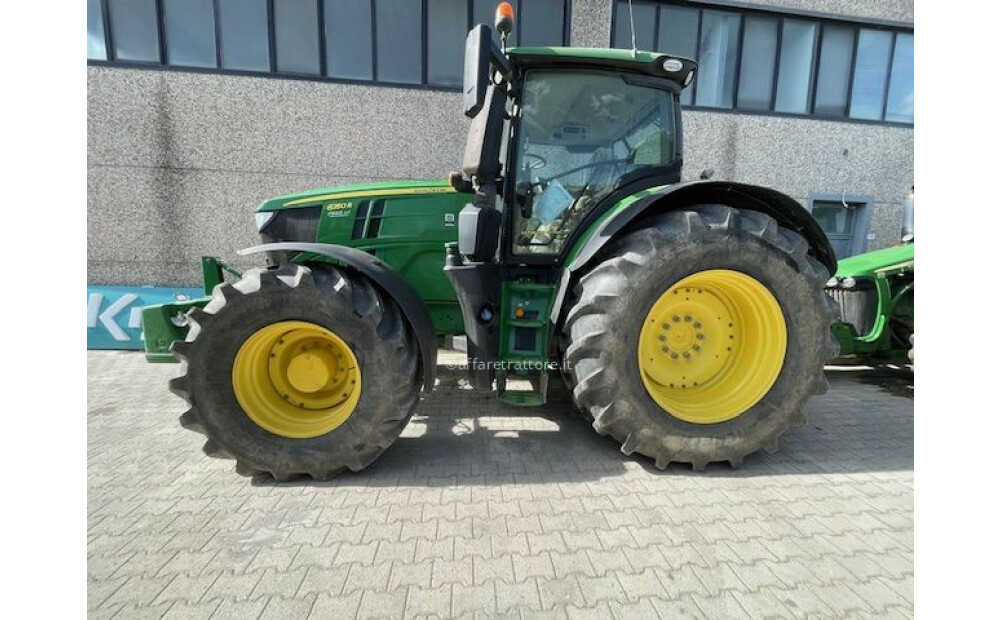 John Deere 6250 Usato - 2