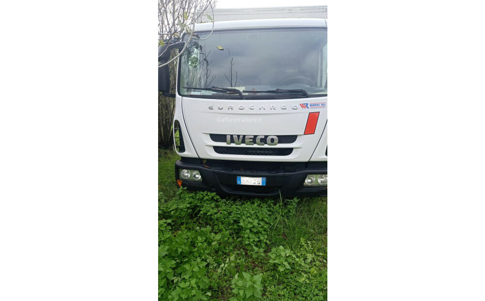 Iveco EUROCARGO 65E15 Gebraucht - 2