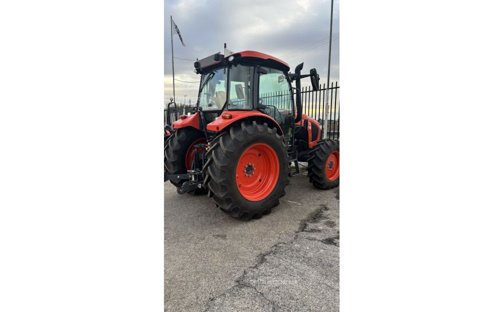 Kubota M5-112 Neu - 4