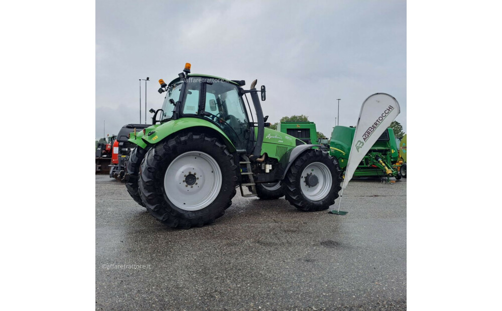 Deutz-Fahr AGROTRON 200 Gebraucht - 4