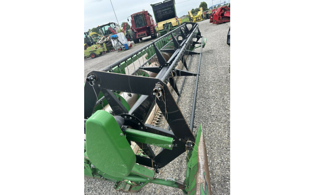 John Deere 620R Gebraucht - 5