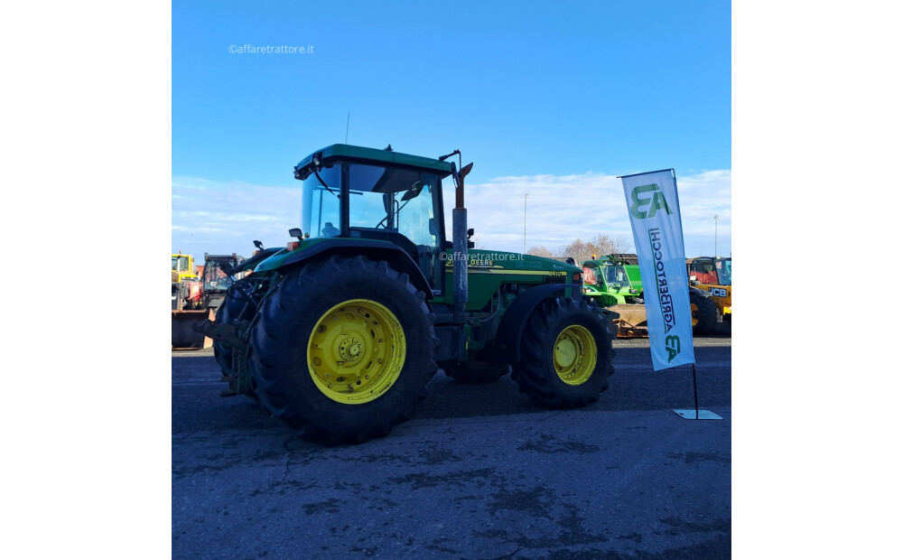 John Deere 8410 Gebraucht - 2