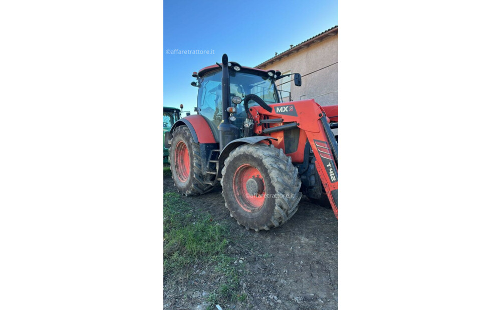 Kubota 71 Gebraucht - 2