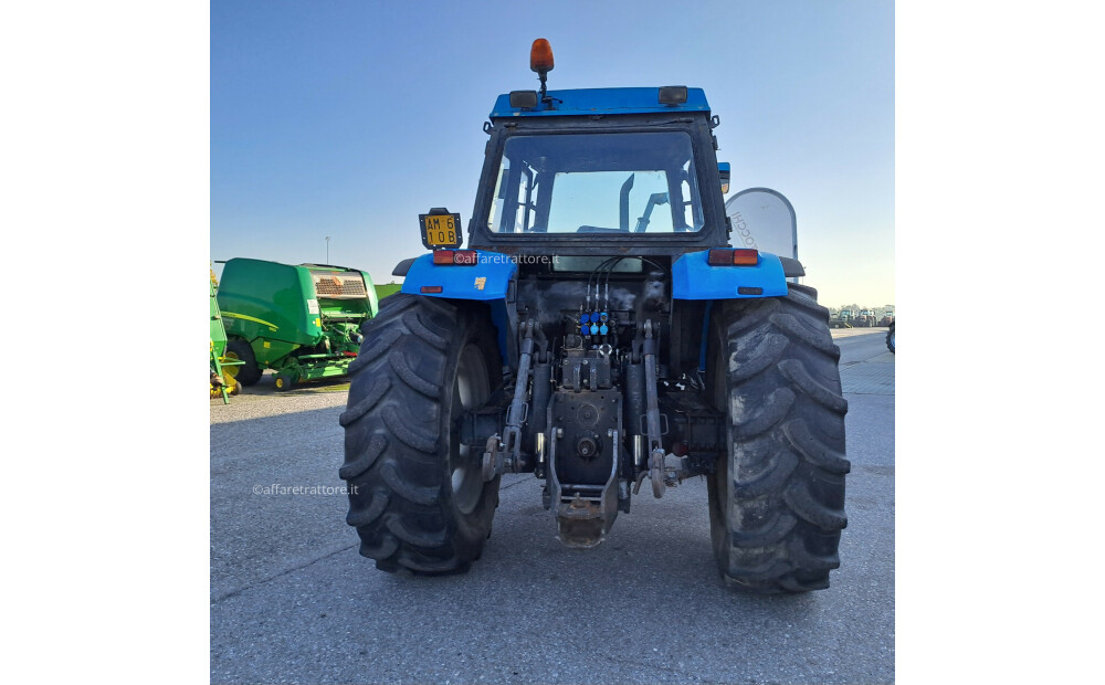 Landini LEGEND 145 Gebraucht - 2