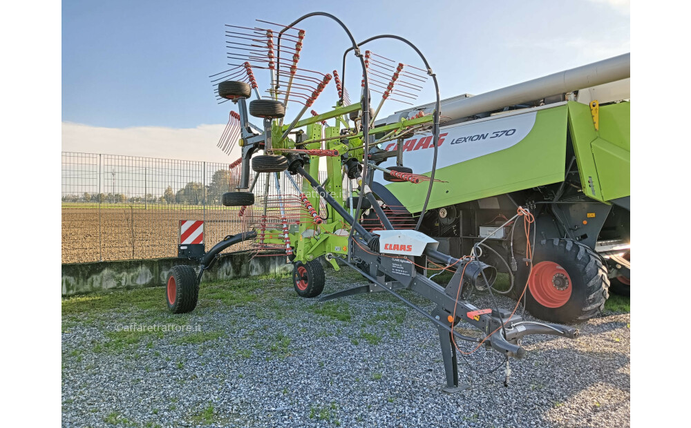 Claas LINER 2600 TREND Gebraucht - 1