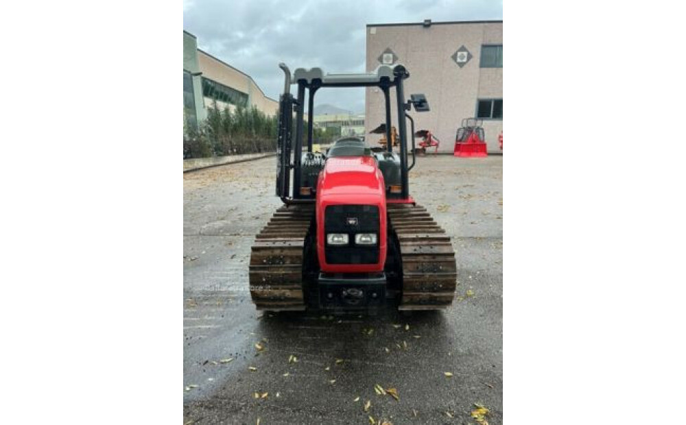 Massey Ferguson 3455 C / Landini Trekker 105 Gebraucht - 5