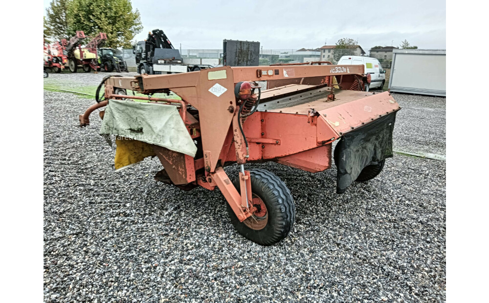 Kuhn fc 300 Gebraucht - 3