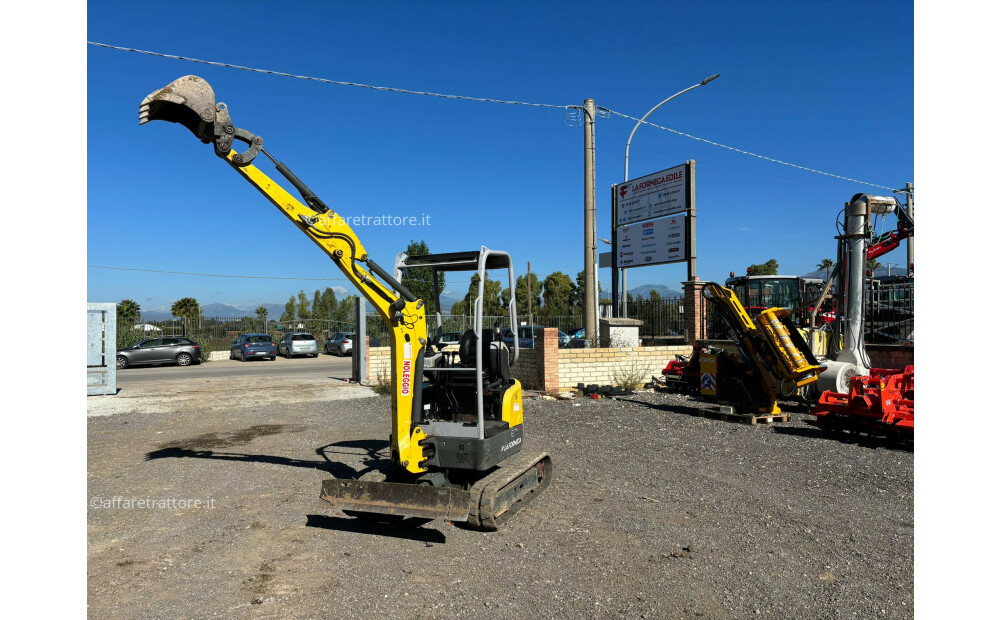 WACKER NEUSON EZ17 Gebraucht - 1