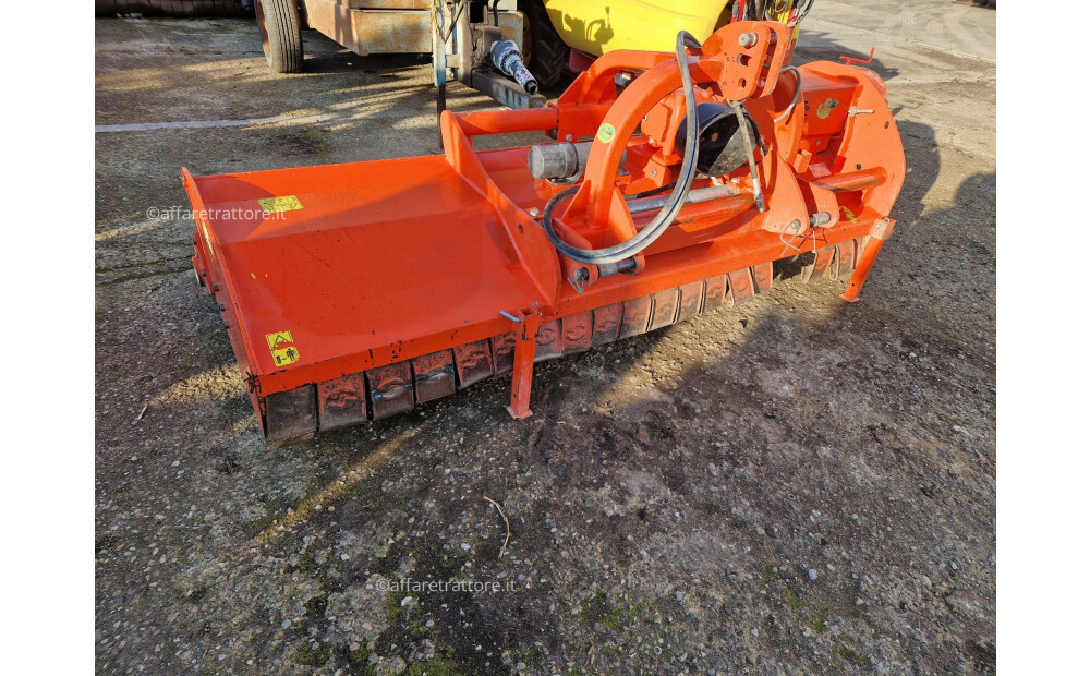 Sicma TUF 220 TRINCIATUTTO Gebraucht - 3