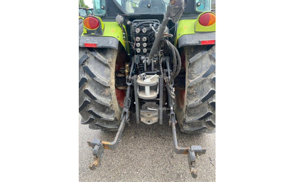 CLAAS NEXOS 240 VL / 180 Traktor - 6