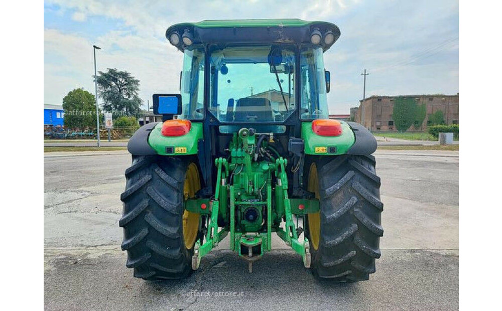 John Deere 5820 Gebraucht - 6