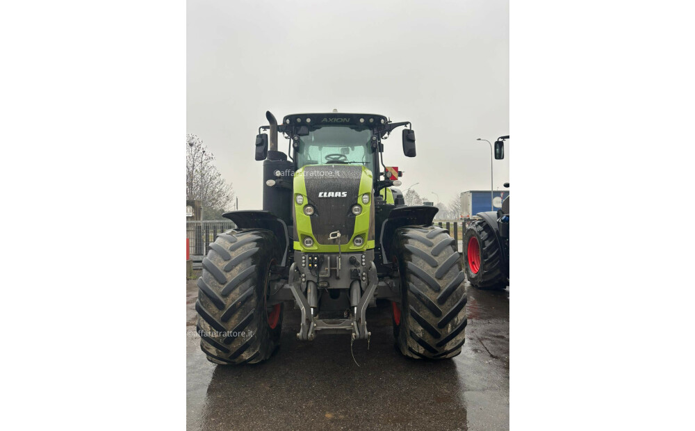 Claas AXION 950 Gebraucht - 14