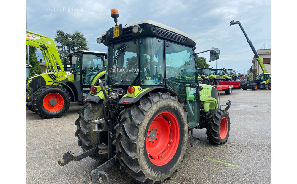 CLAAS NEXOS 240 VL / 180 Traktor - 7