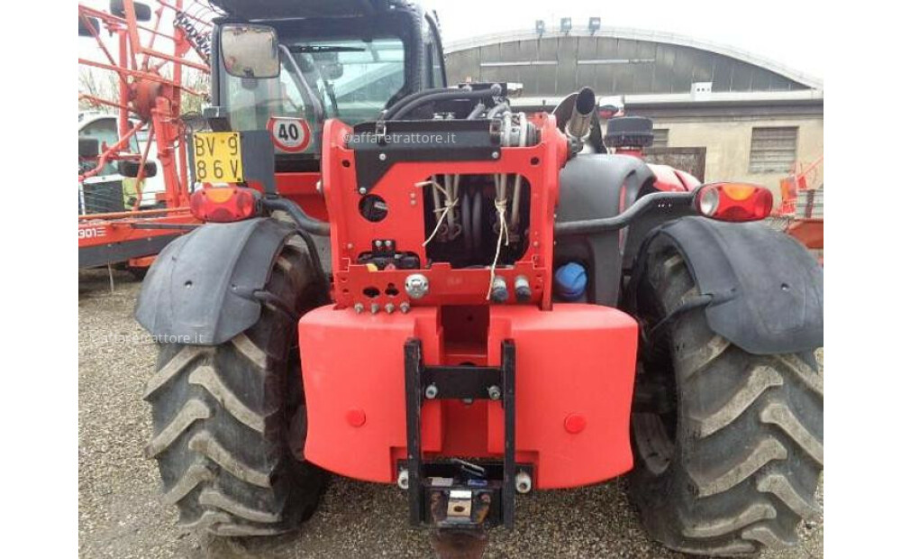 Manitou MLT 940- 140 Gebraucht - 6