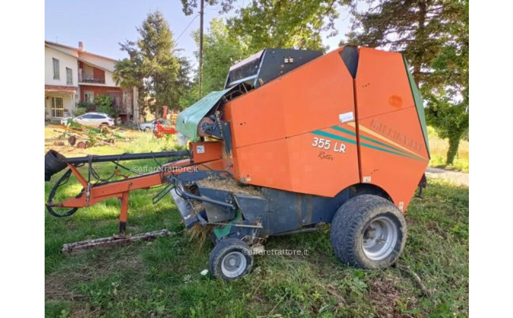 Gallignani 355 LR ROTOR Gebraucht - 1