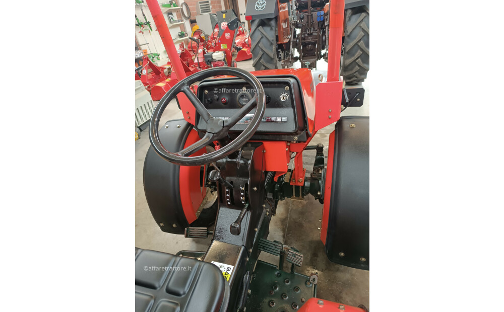 Gebrauchter landwirtschaftlicher Traktor Goldoni Euro 30 RS EVO - 3