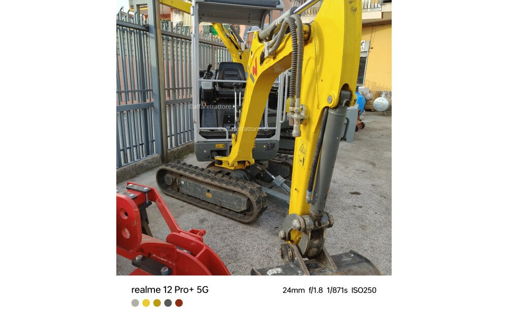 Wacker Neuson ET 16 Gebraucht - 11