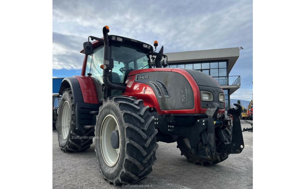 Valtra T132 Gebraucht - 12