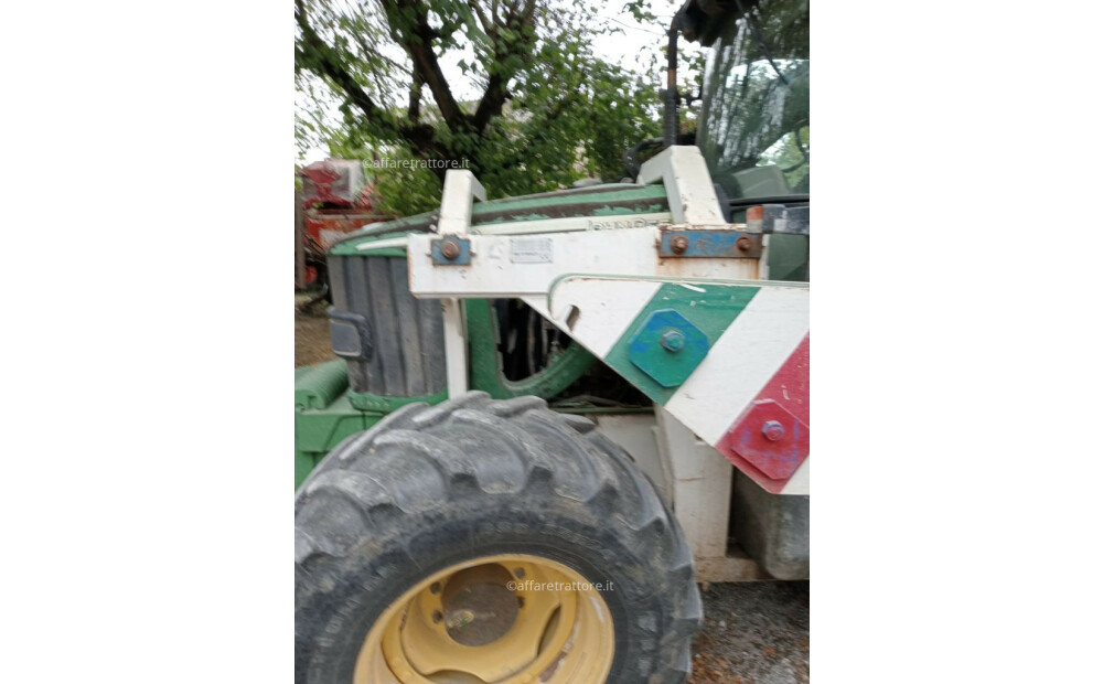 John Deere 6420 Usato - 6