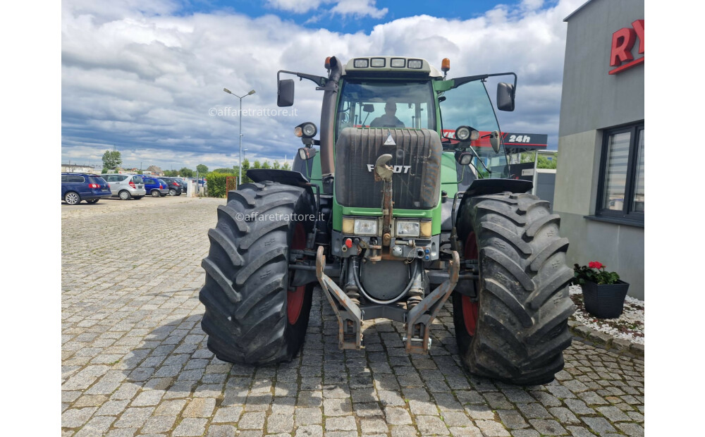 Fendt 930 VARIO - 4