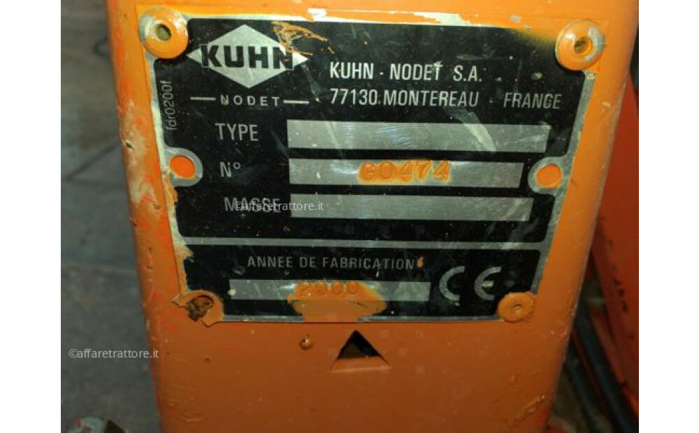 Kuhn PN 2 Gebraucht - 6