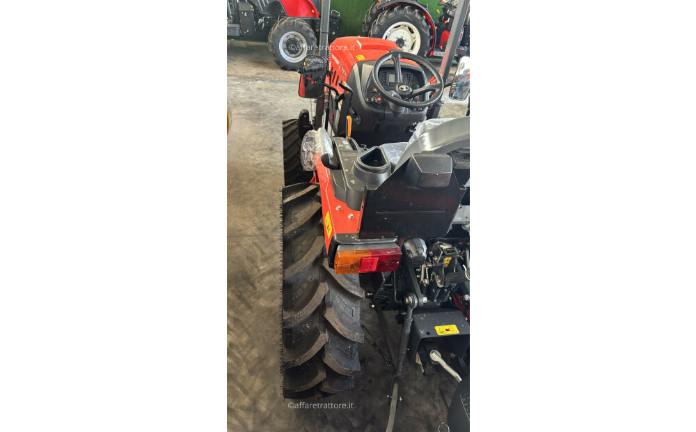 Kubota LX-351 Neu - 5