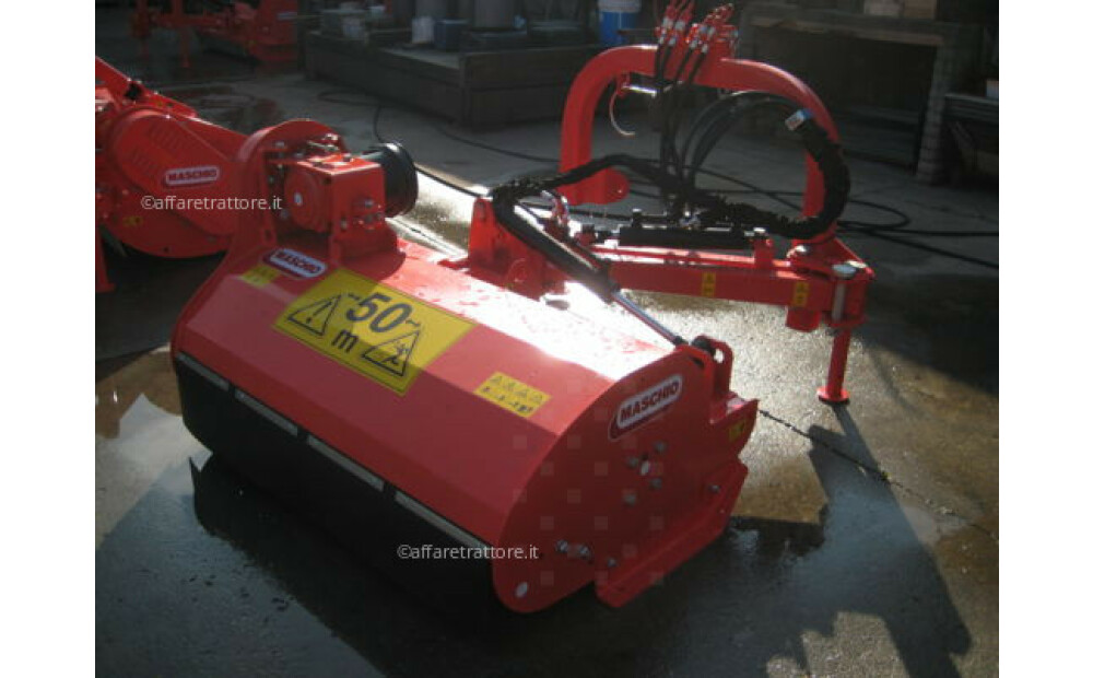 Maschio GIRAFFETTA 120 Neu - 7