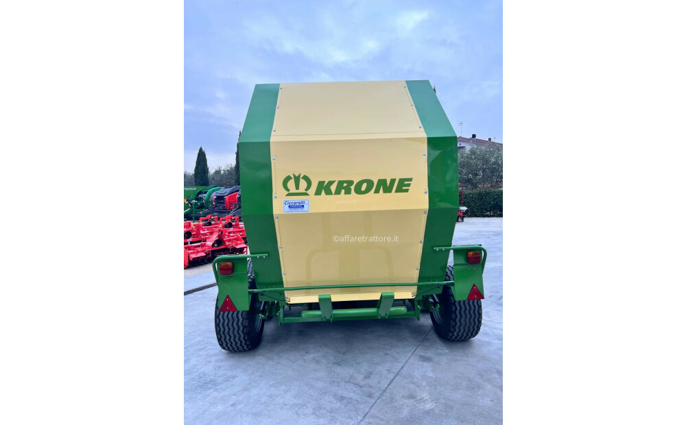 Krone VARIO PACK 1800 MULTI CUT TANDEM Gebraucht - 2